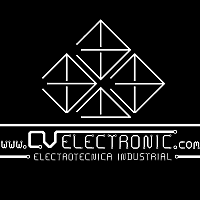 CV Electronic