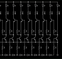 Diagrama electronico