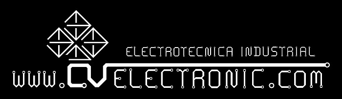 CV Electronic