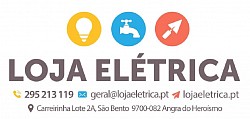 Loja Eletrica