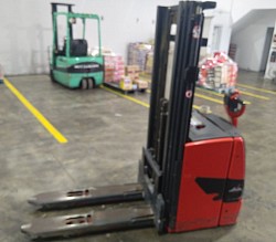 Sticker Linde