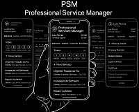 PSM