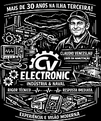 CV Electronic