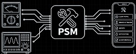 Plataforma PSM
