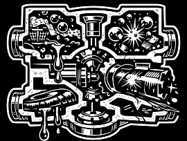 CV Electronic