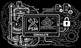 CV Electronic